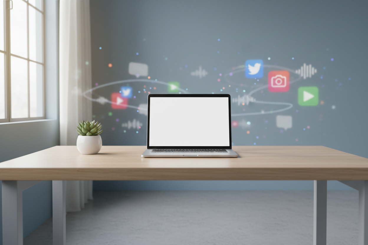 Designing for Focus in a Distracted World