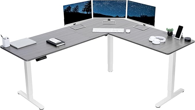 Office Desks & Workstations