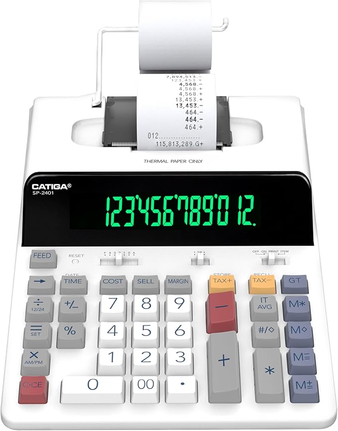 Calculators