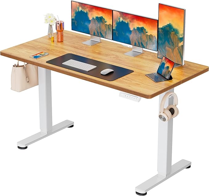Home Office Desks & Furniture