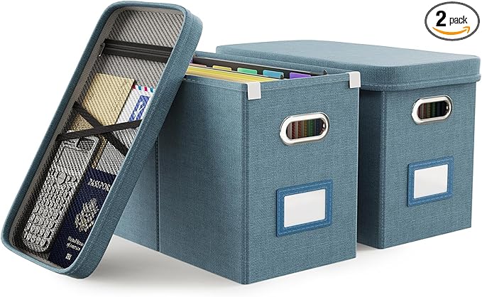 Office Storage Solutions