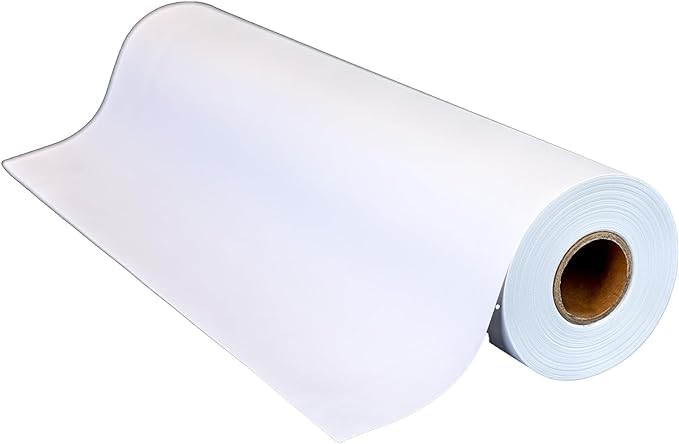 Limited Papers Blueprint Paper | Seamless Printing with 22" x 500' Limited Papers CAD Plotting Sheets (2 Rolls, 3" Core), Ensuring Hassle-Free Printing and Convenient Packaging,