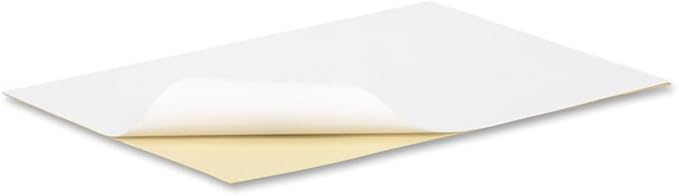 Limited Papers (TM), Carbonless Sheets, Superior, Pre Collated, Multi part, Bond Finish. (2 Part Straight, 8.5 x 11, White/Canary (5914), 20 Reams)