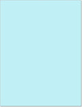 NextDayLabels - Pack of 500 Sheets 8-1/2" x 11" Letter Size CFB NCR (Carbon-Less) Paper, for Laser or Ink Jet Printer (Blue CFB)