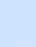 LUXPaper 8.5" x 11" Paper | Letter Size | Baby Blue | 80lb. Text | 50 Qty