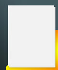 8.5" x 11" Full Sheet Label Sticker Paper for Laser & Inkjet Printers[600 Sheets,600 Labels]