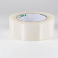 TUDCAMAX Transparent Packaging Tape for Sealing & Packaging, 1Roll - 1.77in × 0.7in ×142yards, High Tensile Strength, High Tack, Secure Hold