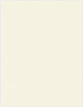 LUXPaper 8.5" x 11" Classic Crest Paper | Letter Size | Natural White | 70lb. Text | 1,000 Qty