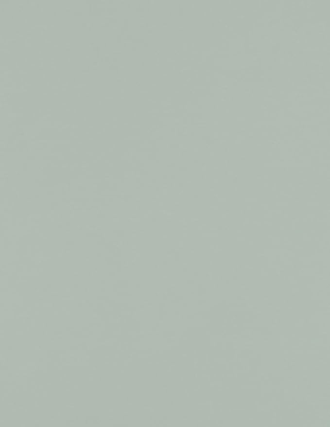 LUXPaper 8.5" x 11" Paper | Letter Size | Slate Gray | 70lb. Text | 500 Qty