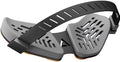 DELTAHUB Carpio G2.0 - Advanced Ergonomic Right-Handed Gaming Wrist Rest for Mouse - Superior Support for Serious Gamers - Anti-Fatigue, Smooth Glide (Large, Right, Grey)