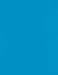LUXPaper 8.5" x 11" Paper | Letter Size | Pool Blue | 80lb. Text | 50 Qty