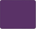 Auhoahsil Mouse Pad, 12 x 10 Inch Square Mousepad, 3mm Thick Rubber Mouse Mat with Pretty Design, Premium-Textured Non-Slip for Gaming Work Office Wireless Mouse Men Women, Dark Purple