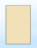 Limited Papers (TM) Colored Copy Paper – 24lb/60lb Text, 90 gsm, 11"x17", Tabloid Size, 500 Sheets Per Ream. (500, Tan)