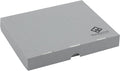 Jerry's Artarama Viewpoint Archival Storage Box (8x10) - Preserve Your Art, Easy to Assemble, Perfect for Photos, Artwork, Prints, and Record Storage