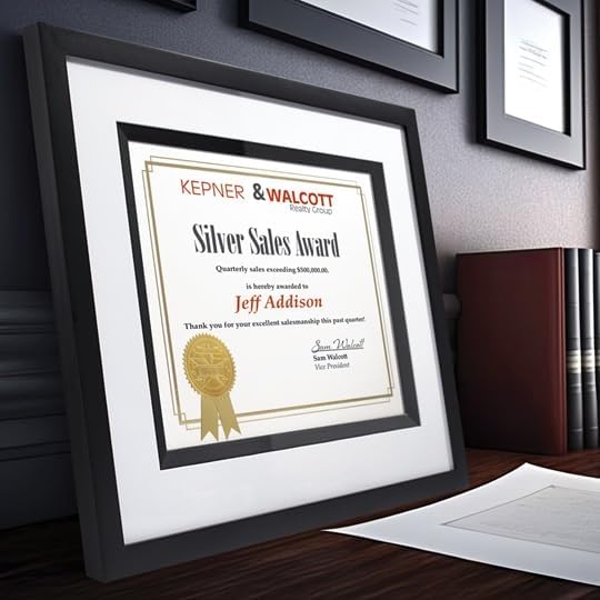 PaperDirect Foil Elegance Specialty Certificates, 50 Sheets of 38lb White Paper, 8½" x 11", Double Blue Foil Border, Perfect for Awards, Students, Employees, Volunteers, Course Completion, Diplomas