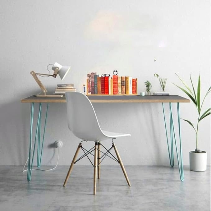 Fox Claw Desktop Bookshelf Expandable Desktop Organizer Counter Bookcase Desk Storage Organizer Display Shelf Rack for Office Supplies, Kitchen,Bathroom