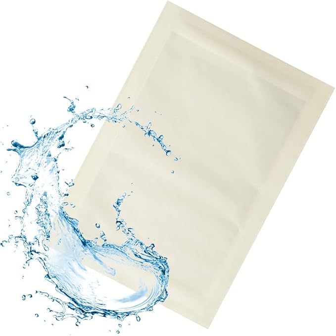 Paper Shredder Lubricant Sheets, Paper Shredder Sharpening & Lubricating Sheets-20pack