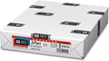 Limited Papers (TM), Carbonless Sheets, Superior, Pre Collated, Multi part, Bond Finish. (3 Part Straight, 8.5 x 11, White/Canary/Pink (5909)., 1 Ream)