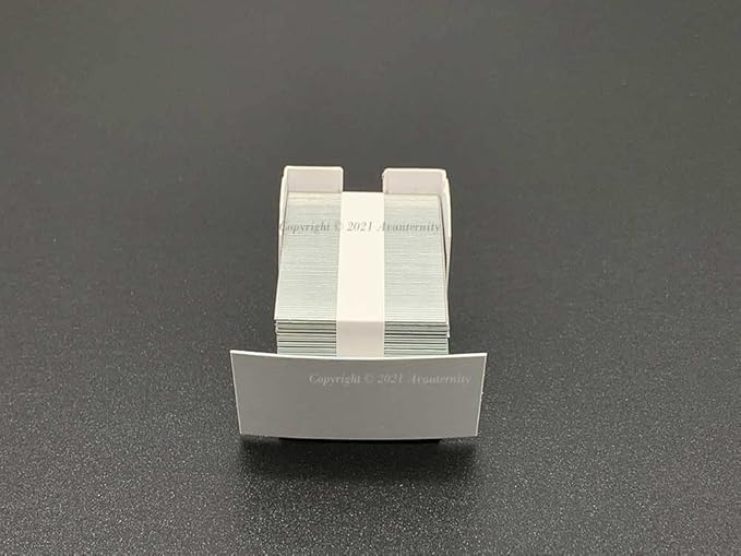 Avanternity's Staple Refills, Compatible with Kyocera 5GH82010 502MT Staples (Pack of 3 Boxes)