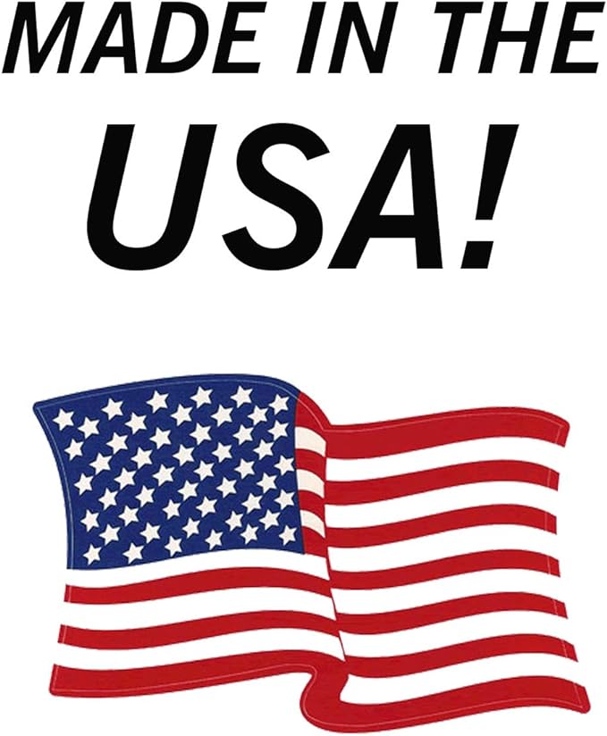 The Original Over the Cube - Quality Aluminum, Changeable Cubicle Nameplate Holder,(3" Cubicle Wall Depth) Made in the USA