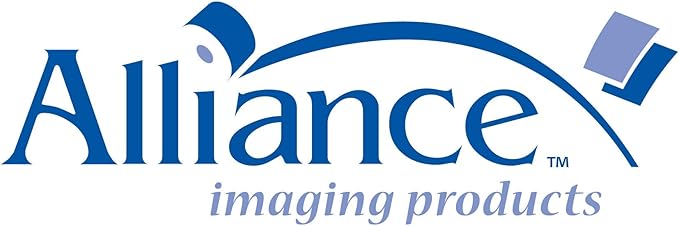 Alliance Wide Format Paper Rolls Bond Engineering (20lb | 2 Rolls, 34 In x 500 Ft | 3" Core)