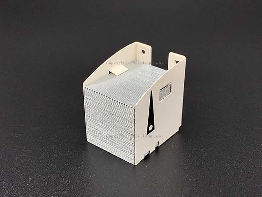 Avanternity's Staple Refills, Compatible with Lexmark 12L0252 / PN 35S8500 Staple Cartridges (Pack of 3 Boxes)