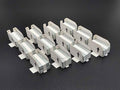 Avanternity's Staple Refills, Compatible with Lexmark 11K3188 Staple Cartridges (Pack of 4 Boxes)