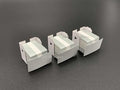 Avanternity's Staple Refills, Compatible with Kyocera 5GH82010 502MT Staples (Pack of 1 Box)