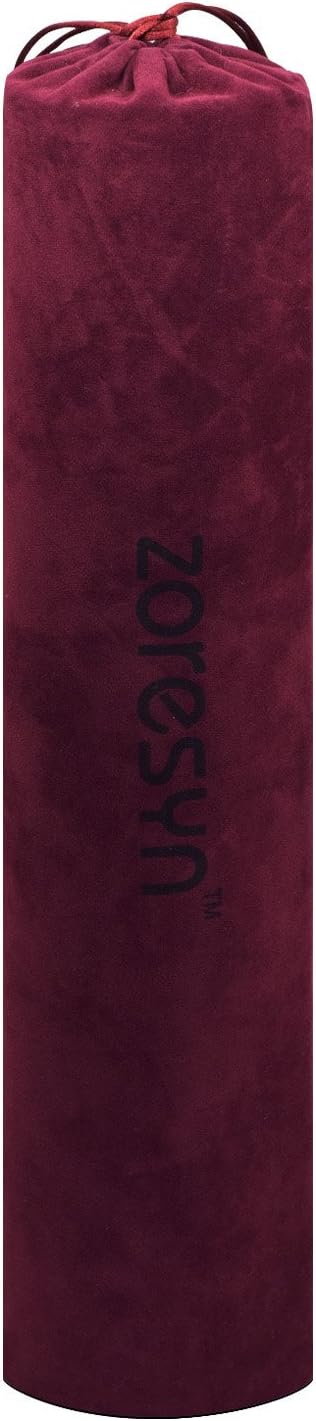 ZORESYN XXL Desk Mat - 43.3"x19.7" PU Leather Desk Pad for Office & Home, Waterproof and Durable Desk Protector for Keyboard and Mouse (Black)