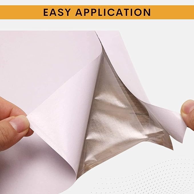 300 Pack 6"x9" Shipping Label Sleeves – Clear Self-Adhesive Packing Slip Pouches, Waterproof Packing List Envelopes – Ideal for Shipping Documents, Mailing Labels, Invoices & Packing Slips