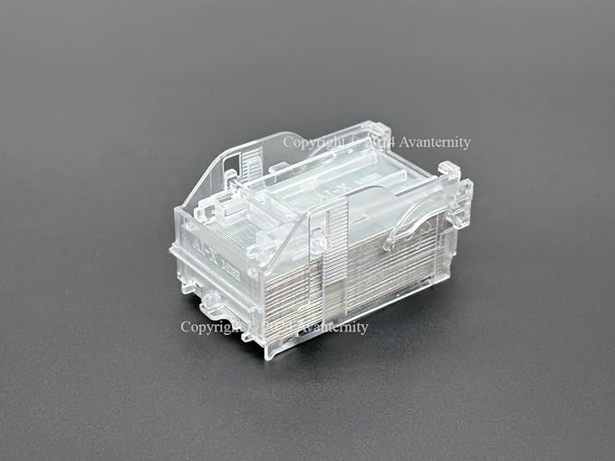 Avanternity's Staple Refills, Compatible with Samsung SL-STP000 Staple Cartridges (Pack of 3 Boxes)