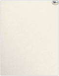 LUXPaper 8.5" x 11" Paper | Letter Size | Quartz Metallic | 80lb. Text | 50 Qty