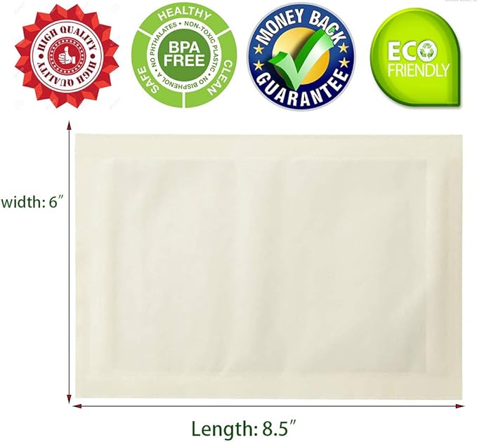Paper Shredder Lubricant Sheets, Paper Shredder Sharpening & Lubricating Sheets-20pack