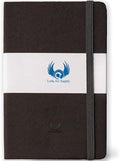 Leda Art Supply Pocket Sketch book - Thick Drawing Paper for Marker Watercolor Pencil Mixed Media - 160 Blank Pages - Small Size, Ideal for Artists - Drawing Notebook, 3.5 x 5.5 Art Journal