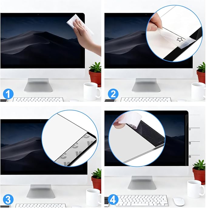 Computer Monitor Memo Board But Did You Document it? Logo Decor Monitor Message Board Sticky Notes Office Desk Accessories for Send Family Members Office Friends and Colleagues Gifts