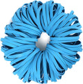 AMUU Rubber Bands Size # 64 Blue 0.5bl Rubber Band 110pcs #64 rubber band for Office Supplies Home money File Folders Strong Elastic Rubber Bands