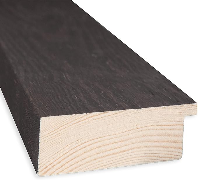 Amanti Art Black Framed Magnetic Board 18x18 X-Small Vision Board for use with Magnets, 100% Metal Sheet to Display Items as Office Decor or for Home Organization in mudroom, Kitchen or Kids Room
