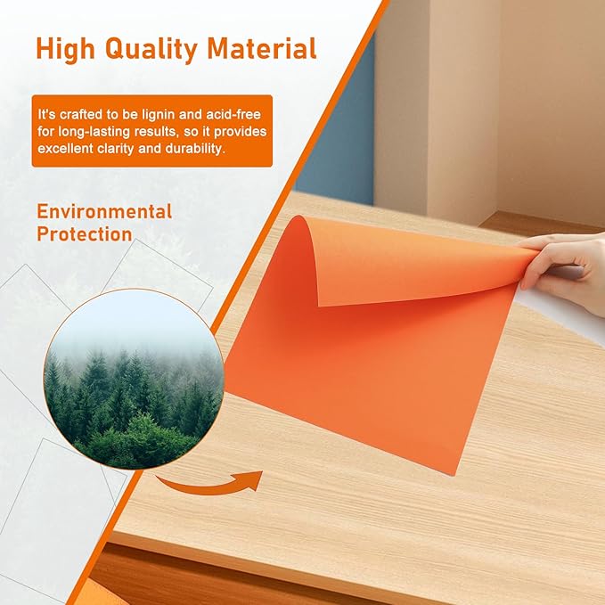 Guakicae 60 Sheets 10 Assorted Colors Cardstock 4 x 6 Scrapbooking Paper, 300gsm/110lb Heavyweight Art Flat Card Stock Printer Paper for Cards Making, Invitations, Greeting Cards, Festival Blessings