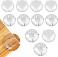12Pcs Corner Protector for Baby, Cartoon Table Corner Protectors, Furniture Table Edges Protectors for Cover Furniture