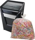 Tru Red 424154 Shredder Bags 15.8 Gal (22403) 50/Pack