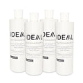 IDEAL Special High-Cling Lubricating Oil for ideal Shredders Non-Toxic, Non-Detergent, Extend Life of Your Shredder (4 Bottles, 1 Pint Each)