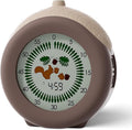 Visual Timer for Kids, 299-Minute Cute Kids Squirrel Timer, ADHD Autism Toddler Support, Visual Timer for Classroom, Homeschool Supplies Study Teaching Time Management Tool