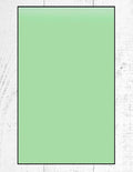 Limited Papers (TM) Colored Copy and Printing Paper, 8.5"x14" Legal Size, 24 Pound, 500 Sheets Per Ream. (2500, Green)