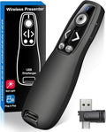 Wireless Presenter