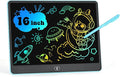 LCD Writing Tablet for Kids, 16 Inch Colorful Doodle Board Drawing Tablets, Toddler Educational Learning Toys for 3 4 5 6 7 8 Year Old Boys Girls Birthday Christmas Gift