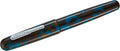 Conklin All American Fountain Pen in Southwest Turquoise – Broad Nib, Bold Design & Superior Craftsmanship – Ideal Gift for Professionals & Pen Enthusiasts
