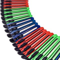 Online Best Service Utility Knife Box Cutter Retractable Blade Snap off Razor Knife with Safety lock 5inches Wholesale lot (192 Pack)