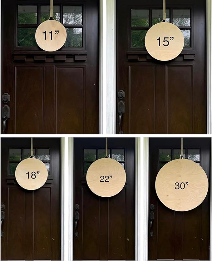 Wood front door sign Wood sign Home decor Welcome sign Sign for front door House warming gift Wedding gift (Hey Yall Cow-DS082(A10) S003, 18" Width)