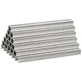 meite T-50 Stainless Steel Staples Marine, 5/16 Inch Heavy Duty Staples for Staple Gun - 20 Gauge 3/8 Inch Crown T-50 Upholstery Staple for Salt Water, Marine Applications (5 Packs)
