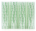 BOMEI PACK 36Rolls Crystal Clear Tape for Gift Wrapping, Transparent Tape Refills for Dispenser, Office Tape for Home and School, 3/4Inch x 1000 inch